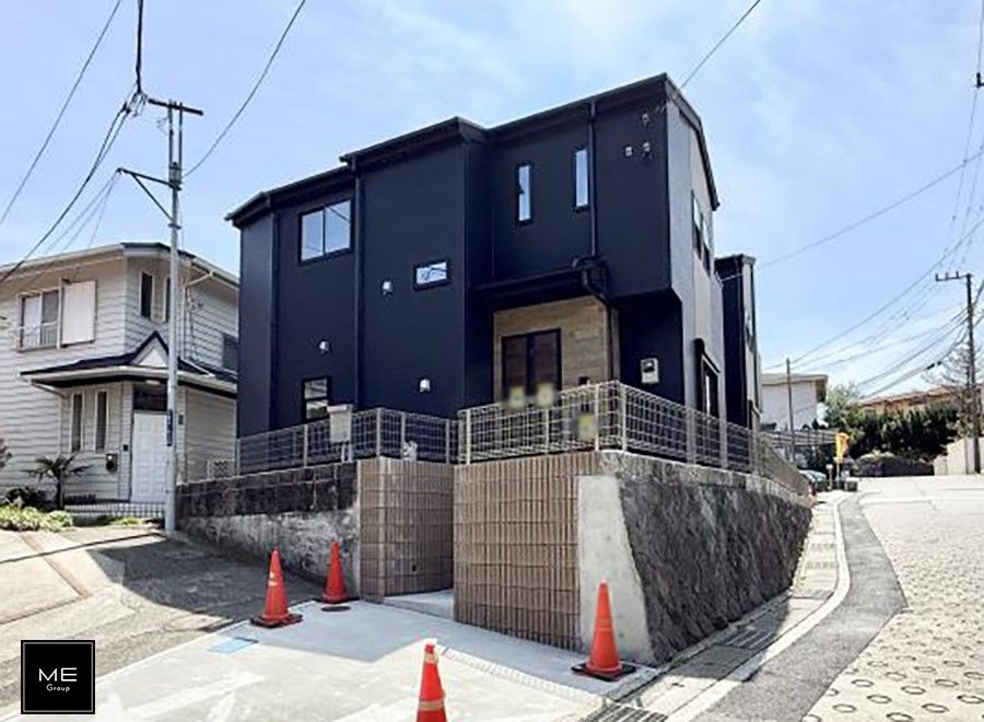 New 4LDK+S House in Shichirigahama, Kamakura - Thumbnail 2