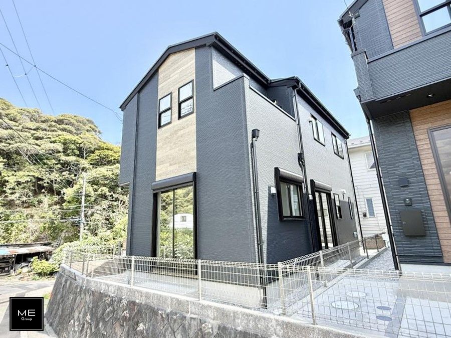 New 4LDK+S House in Shichirigahama, Kamakura - Thumbnail 3