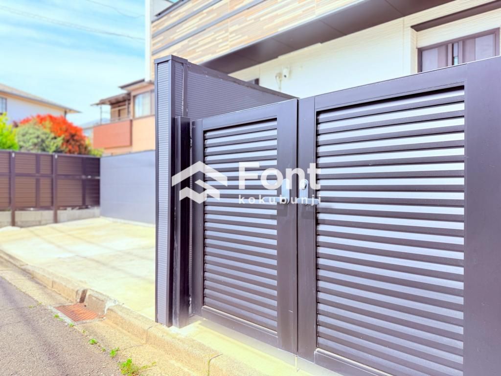 4LDK Detached House in Setagaya-ku, Tokyo - Thumbnail 3