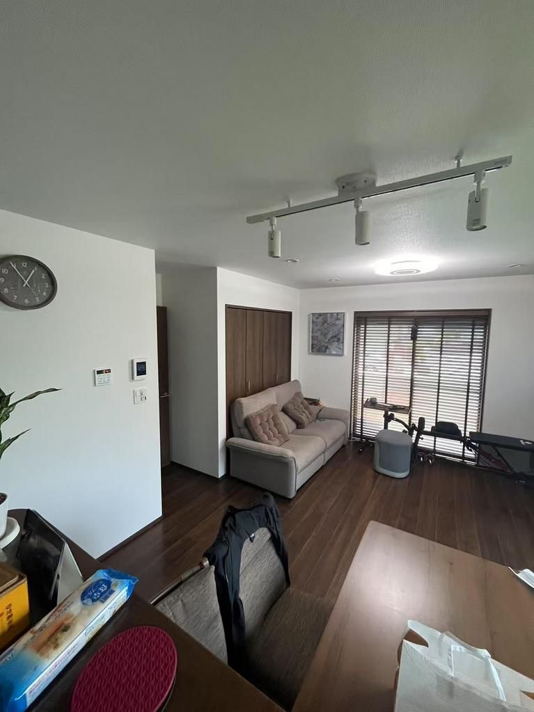 4LDK Detached House in Setagaya-ku, Tokyo - Thumbnail 4