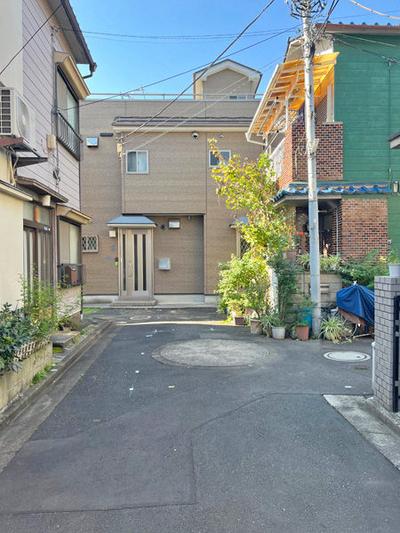 [Homes] Detached house Sumida 3-chome, Sumida-ku | — Image 2, Sumida, Tokyo
