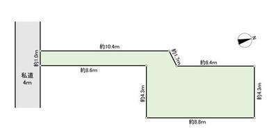 [Homes] Detached house Sumida 3-chome, Sumida-ku | — Image 4, Sumida, Tokyo