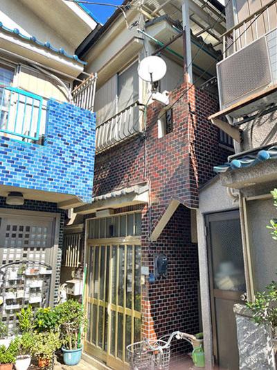 [Homes] Detached house Sumida 3-chome, Sumida-ku | — Image 1, Sumida, Tokyo