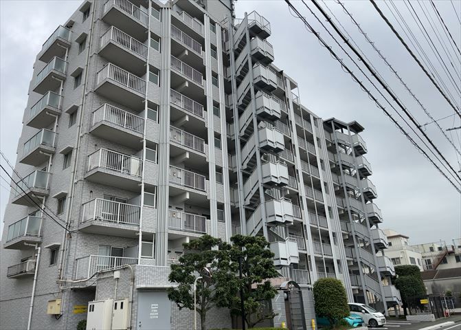 3DK Apartment in Sagamihara with Balcony and Southeast Exposure - Thumbnail 2