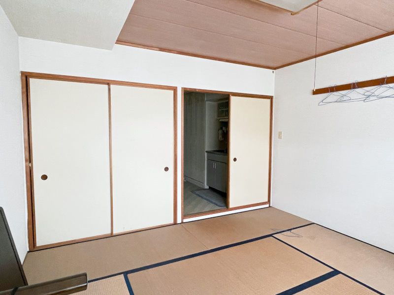 Lions Mansion Ishiuchi Maruyama 10F 1K Apartment for Sale in Niigata - Thumbnail 3