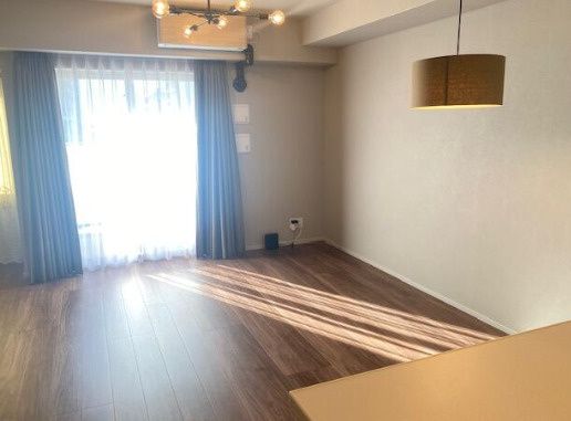 1LDK Apartment for Sale in Central Kumamoto - Le Jade Kamidori - Thumbnail 2