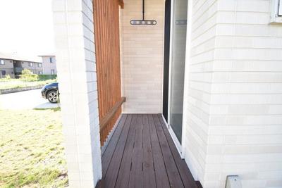 [Homes] Used detached house in Sadamoto 2-chome, Kanoya City | — Image 4, Kanoya, Kagoshima