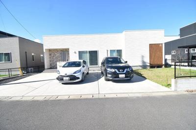 [Homes] Used detached house in Sadamoto 2-chome, Kanoya City | — Image 1, Kanoya, Kagoshima