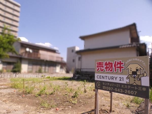 Vacant Land for Sale in Omichi, Oita City - 237.78 sqm - Thumbnail 2