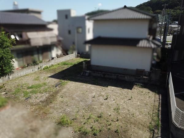 Vacant Land for Sale in Omichi, Oita City - 237.78 sqm - Thumbnail 4