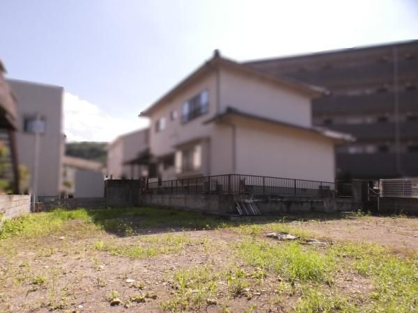 Vacant Land for Sale in Omichi, Oita City - 237.78 sqm - Thumbnail 3