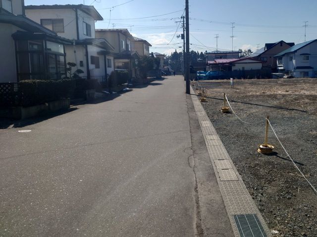 Land for Sale in Matsugaoka, Hachinohe, Aomori - Image 1