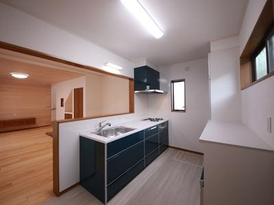 Spacious 3SLDK House Near Shin-Mobara Station — Image 4, Mobara, Chiba