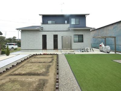 Spacious 3SLDK House Near Shin-Mobara Station — Image 1, Mobara, Chiba