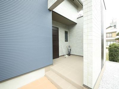 Spacious 3SLDK House Near Shin-Mobara Station — Image 2, Mobara, Chiba