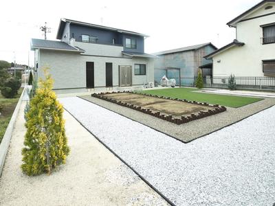 Spacious 3SLDK House Near Shin-Mobara Station — Image 3, Mobara, Chiba