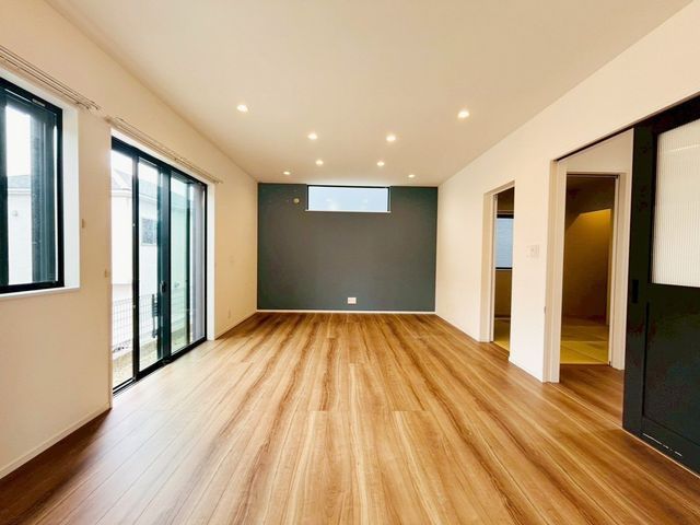 4LDK Modern House in Fukuoka Jonan Ward | 2021 Build - Thumbnail 3