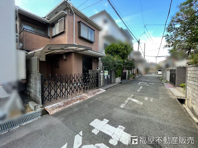 3LDK Detached House for Sale in Takatsuki, Osaka - Thumbnail 3
