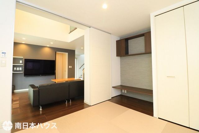 4SLDK House for Sale in Kagoshima's Yoshino District - Thumbnail 3