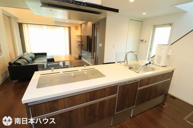 4SLDK House for Sale in Kagoshima's Yoshino District - Thumbnail 4