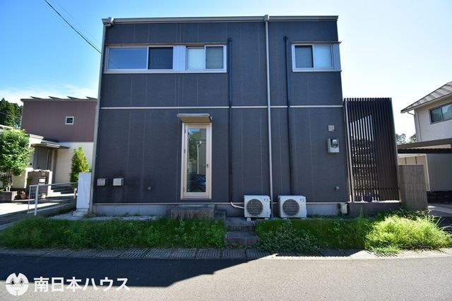 4SLDK House for Sale in Kagoshima's Yoshino District - Thumbnail 2