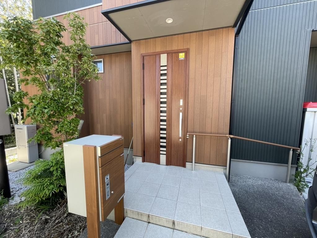 4LDK House in Yagienmaru, Kitakyushu - Modern Family Home - Thumbnail 3