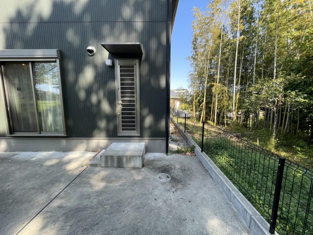 4LDK House in Yagienmaru, Kitakyushu - Modern Family Home - Thumbnail 2