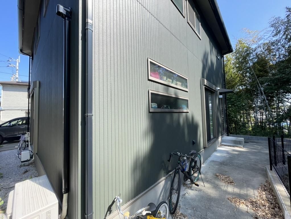 4LDK House in Yagienmaru, Kitakyushu - Modern Family Home - Thumbnail 4