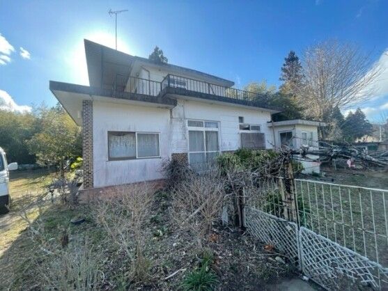 Spacious 7DK RC House on Large Plot in Marumori, Miyagi - Thumbnail 2