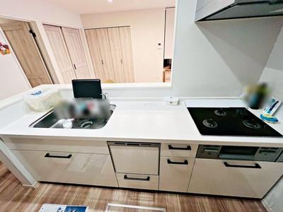 4LDK Modern House in Toyokawa with 122.57㎡ Living Space — Image 19, Toyokawa, Aichi
