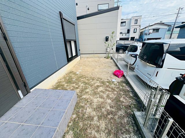4LDK Modern House in Toyokawa with 122.57㎡ Living Space - Thumbnail 4