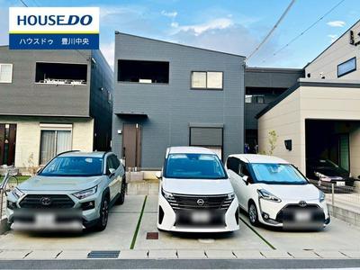 4LDK Modern House in Toyokawa with 122.57㎡ Living Space — Image 9, Toyokawa, Aichi