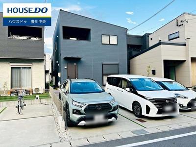 4LDK Modern House in Toyokawa with 122.57㎡ Living Space — Image 9, Toyokawa, Aichi