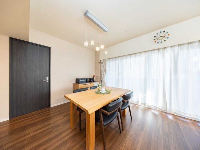 3LDK Apartment for Sale in Koto City, Tokyo - Thumbnail 4