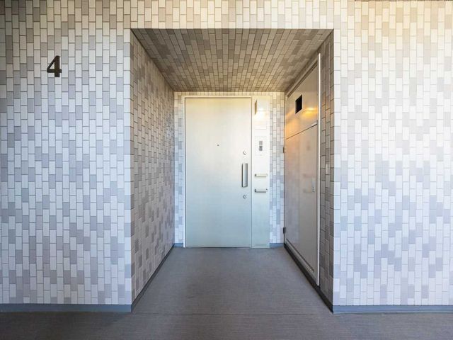 3LDK Apartment for Sale in Koto City, Tokyo - Thumbnail 2