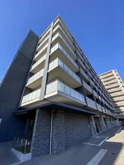 Savoy Le Casablanca | Used apartment in Hakata-ku, Fukuoka City, 7 minutes walk from Yoshizuka Station on the JR Kagoshima Main Line (Property number: 0138185-0000060) — Image 1, Hakata Ward, Fukuoka City, Fukuoka