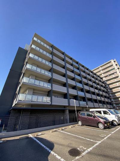 Savoy Le Casablanca | Used apartment in Hakata-ku, Fukuoka City, 7 minutes walk from Yoshizuka Station on the JR Kagoshima Main Line (Property number: 0138185-0000060) — Image 2, Hakata Ward, Fukuoka City, Fukuoka