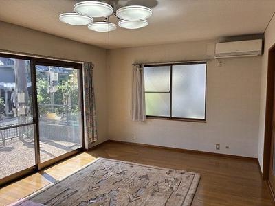 4LDK House in Kizugawa City Near Kizu River Station — Image 3, Kizugawa, Kyoto