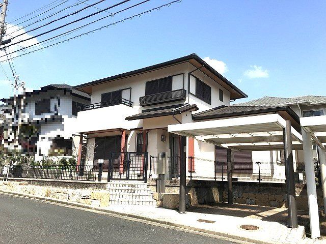 4LDK House in Kizugawa City Near Kizu River Station - Thumbnail 2