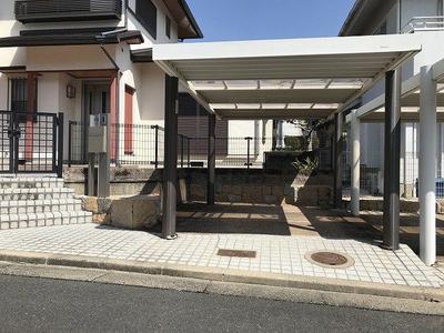 4LDK House in Kizugawa City Near Kizu River Station — Image 1, Kizugawa, Kyoto