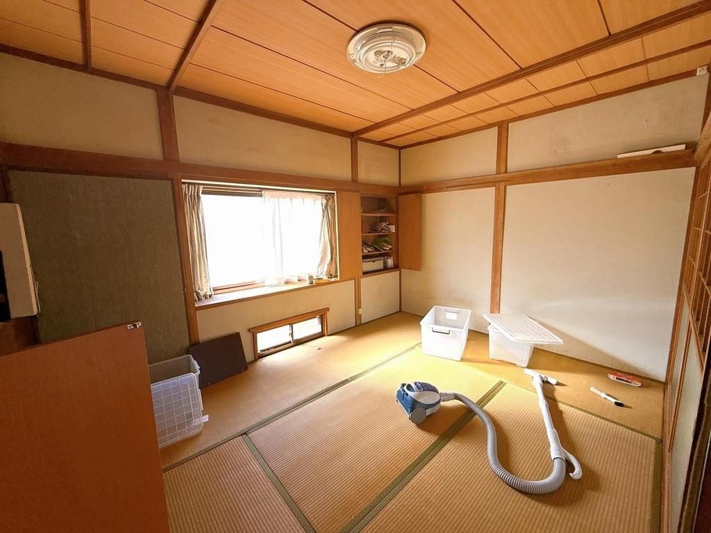 6DK Sea View House in Kure Hiroshima - 4500000 Yen - Thumbnail 4
