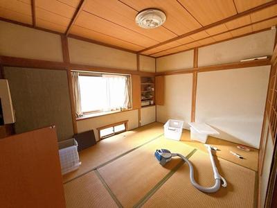 6DK Sea View House in Kure Hiroshima - 4500000 Yen — Image 3, Kure, Hiroshima