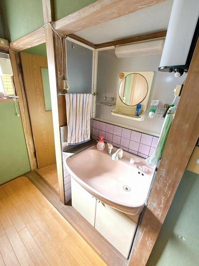 6DK Sea View House in Kure Hiroshima - 4500000 Yen — Image 4, Kure, Hiroshima