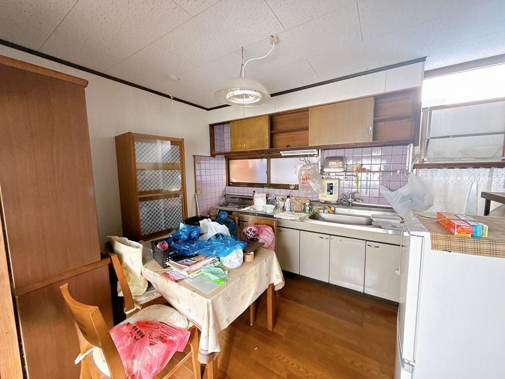 6DK Sea View House in Kure Hiroshima - 4500000 Yen - Thumbnail 2