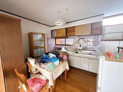 6DK Sea View House in Kure Hiroshima - 4500000 Yen — Image 1, Kure, Hiroshima
