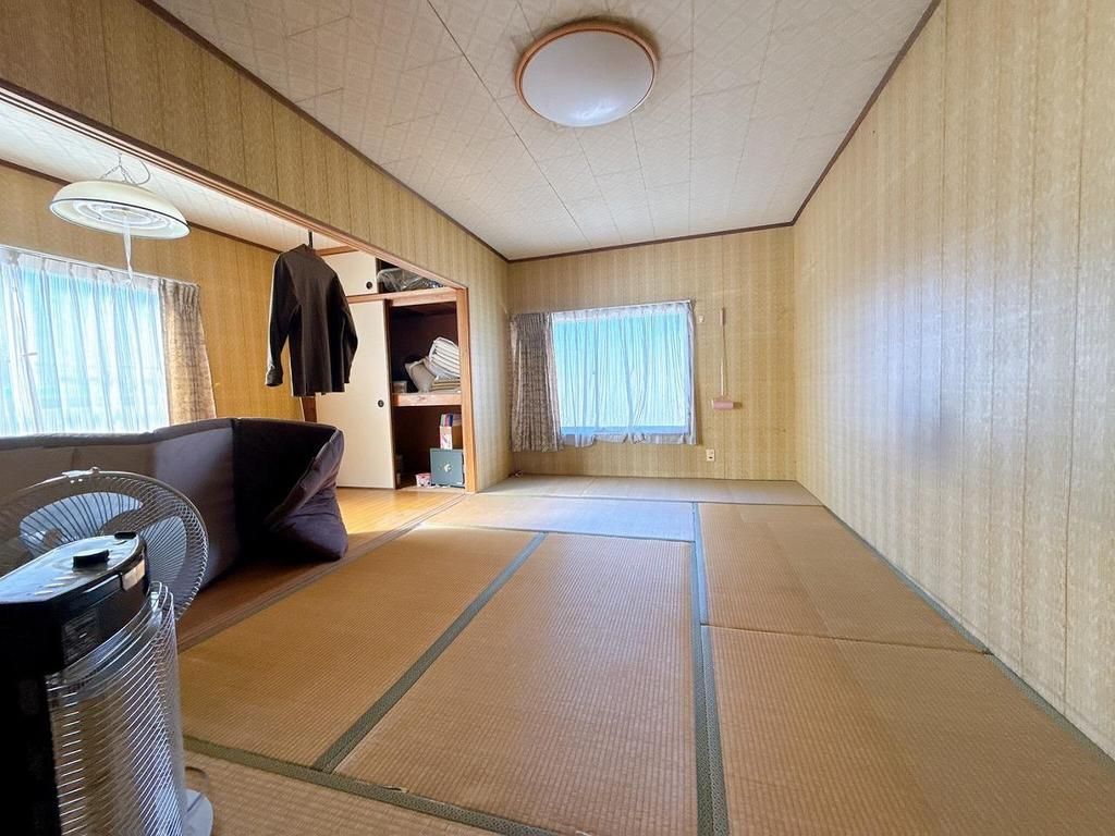 6DK Sea View House in Kure Hiroshima - 4500000 Yen - Thumbnail 3