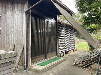 Tsunemicho Detached House | Used detached house in Moji Ward, Kitakyushu City, 6.1 km from Shimozone Station on the JR Nippō Main Line (Property Number: 0138420-0004064) — Image 10, Moji Ward, Kitakyushu City, Fukuoka