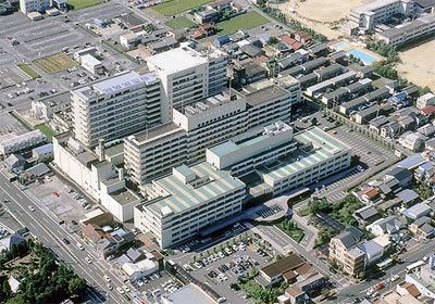3LDK Condo for Sale in Ogaki, Gifu - Amex Mansion Higashimae - Thumbnail 3