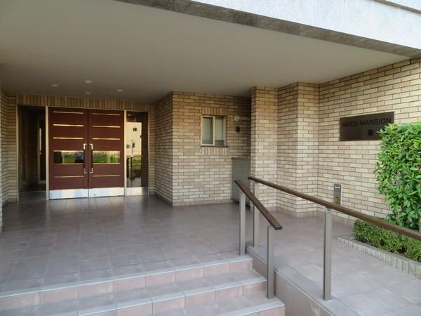 3LDK Condo for Sale in Ogaki, Gifu - Amex Mansion Higashimae - Thumbnail 4