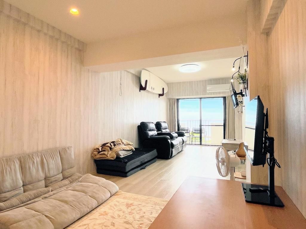 Lucion Izu Usami Resort Condo with Ocean View & Hot Spring - Thumbnail 4